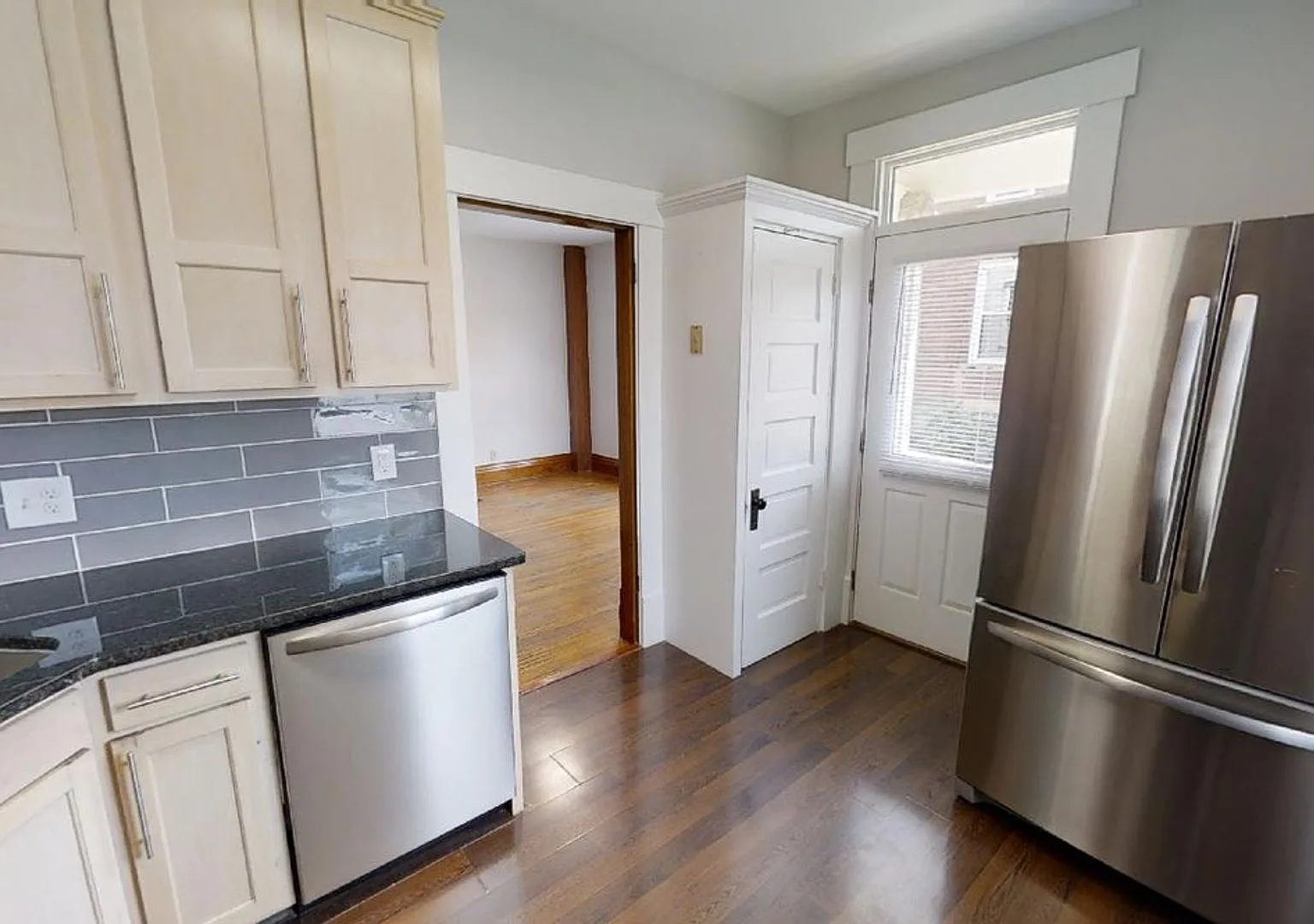 6 Bedroom 2.5 Bath Single Family House Available August 2027 — Photo 1