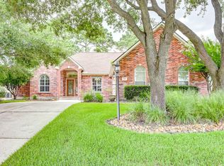 257 Palais Verde Rd, Montgomery, TX 77356