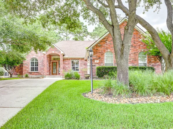257 Palais Verde Rd, Montgomery, TX 77356