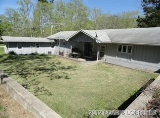 440 Anthony Cove Rd, Camdenton, MO 65020