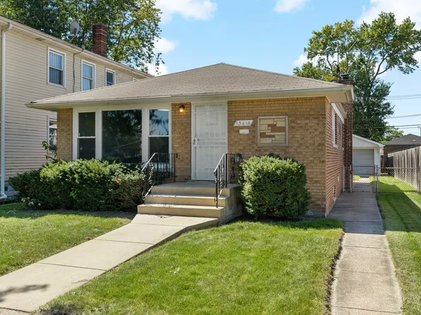13610 S Wentworth Ave, Riverdale, IL 60827