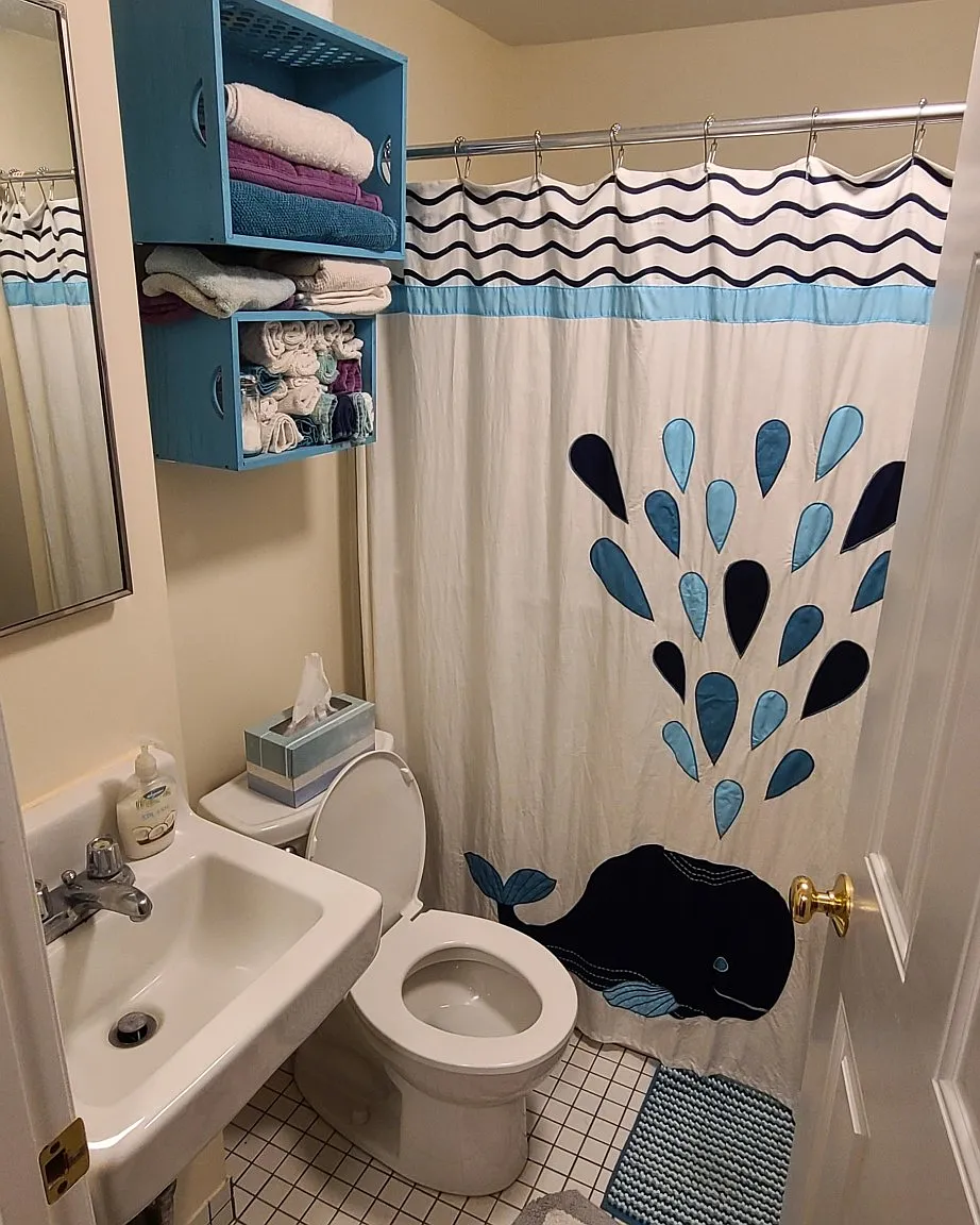 2 bed, $3,400 — Photo 3
