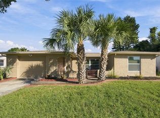 7401 OAK CREST DRIVE, PORT RICHEY, FL 34668