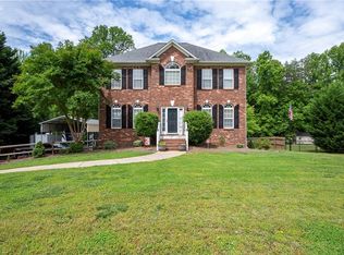 185 Redland Rd, Advance, NC 27006