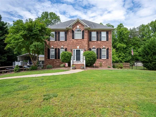 185 Redland Rd, Advance, NC 27006