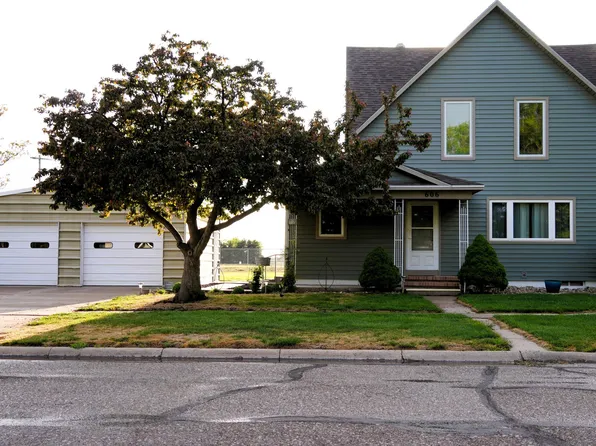 606 Ontario Ave, Elwood, NE 68937