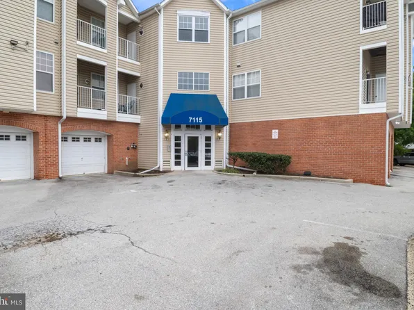 7115 Sandown Cir Unit 203, Baltimore, MD 21244