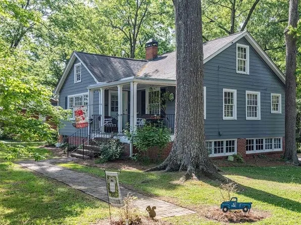 111 Dodd St NW, Rome, GA 30165