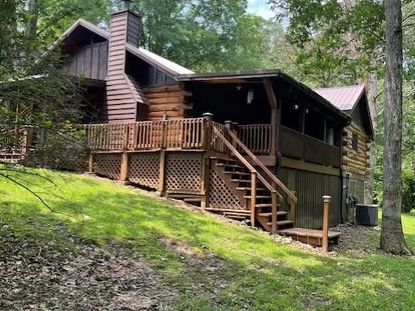 300 Point Pleasant Rd, Buchanan, TN 38222