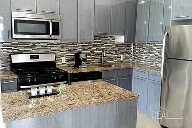 Rented by Ideal Properties Group