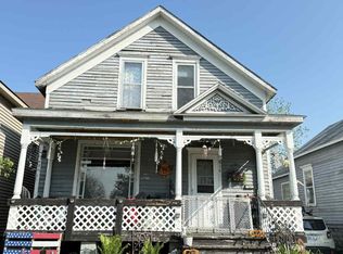 816 Ford Ave, Alpena, MI 49707