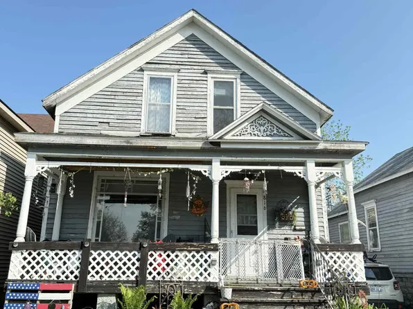 816 Ford Ave, Alpena, MI 49707