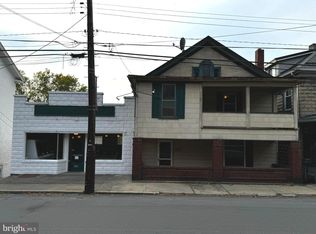 331-333 King St, Petersburg, PA 16669