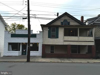 331-333 King St, Petersburg, PA, 16669