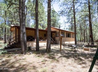 2224 Daisy Trl, Forest Lakes, AZ 85931