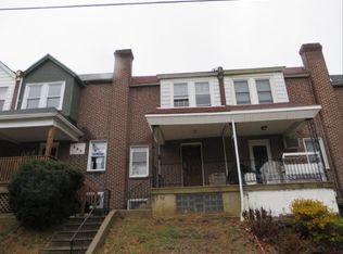 221 Laurel Rd, Sharon Hill, PA 19079