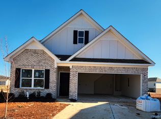 29910 Logan Oaks Dr NW, Harvest, AL 35749