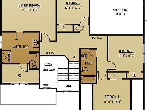 3rd image of 6 Basswood Ct
