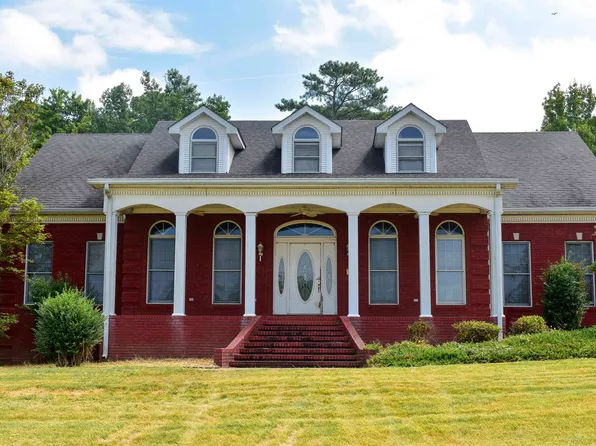 2942 Troy Hickman Rd, Union City, TN 38261