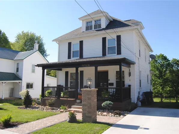 108 Hemlock Ave, Kane, PA 16735
