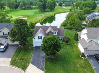 776 Odevene Way, Delaware, OH 43015