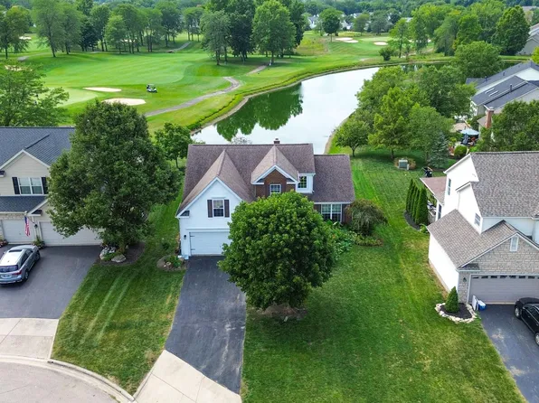 776 Odevene Way, Delaware, OH 43015