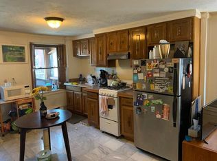 288 Hanover St #202FF, Boston, MA 02113