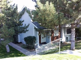 1930 Tuolumne Dr, Reno, NV 89523