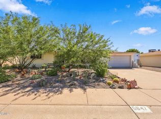 5847 E DUNCAN Street, Mesa, AZ 85205