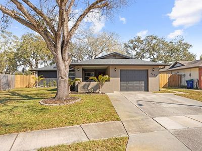 6809 Circlecreek Dr, Pinellas Park, FL, 33781