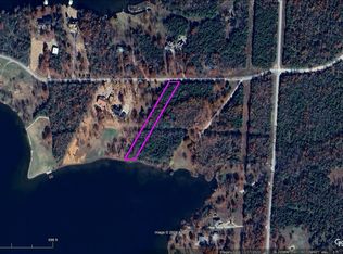 W75 Fort Off Point #1805-FOX, Horseshoe Bend, AR 72512
