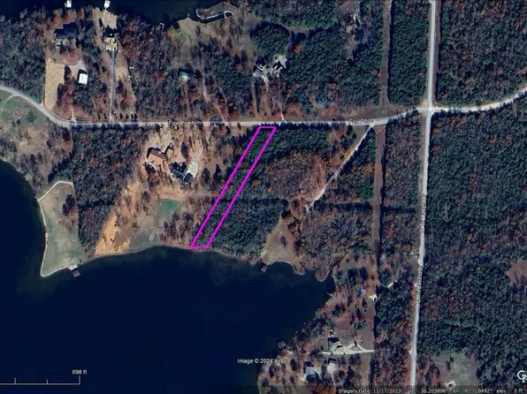 W75 Fort Off Point #1805-FOX, Horseshoe Bend, AR 72512