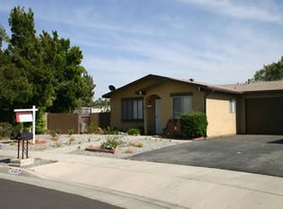2123 San Arturo Ave, Hemet, CA 92545