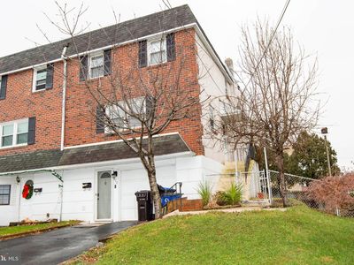 612 Gary Ln, Norristown, PA, 19401