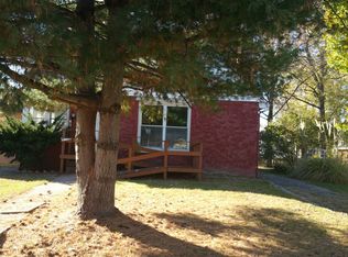 601 N Franklin St, Litchfield, IL 62056