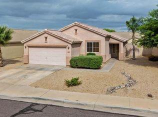 1958 N 104th Dr, Avondale, AZ 85392