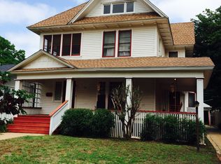 720 E Cleveland Ave, Guthrie, OK 73044