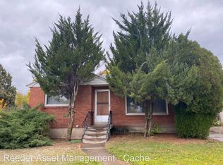 858 N 300 E, Logan, UT 84321