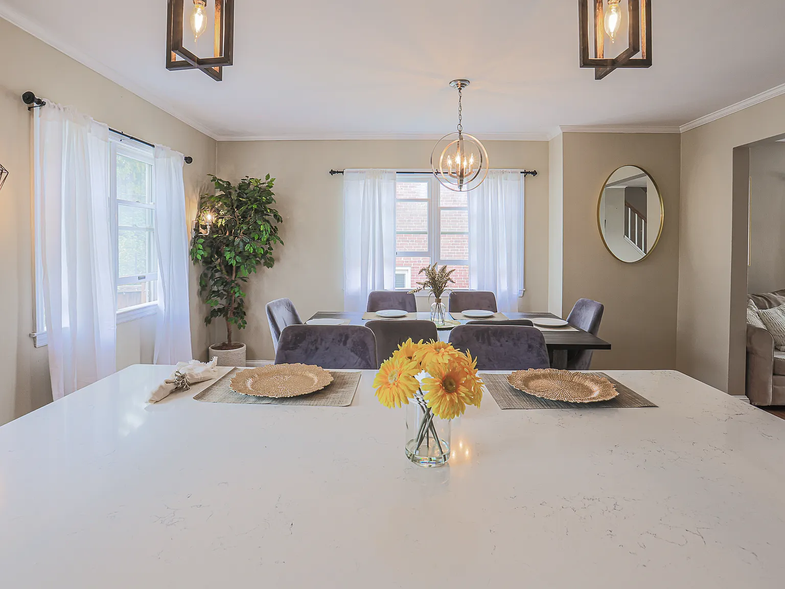 Marburth Ave, Towson — Photo 1