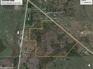 17444 Rockwell Ave, Lindsay, OK 73052