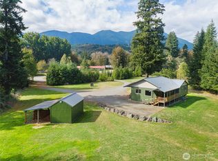 293935 Hwy 101, Quilcene, WA 98376