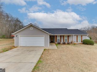163 Ridgeland Dr, Maysville, GA 30558