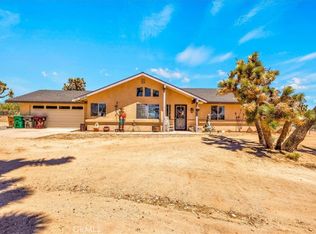 56810 Chipmunk Trl, Yucca Valley, CA 92284