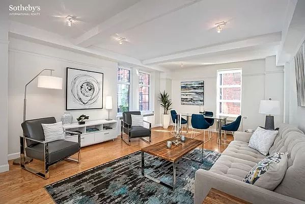 1st image of 470 W 24th St APT 8A