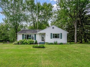 3263 Hubbard Middlesex Rd, West Middlesex, PA 16159