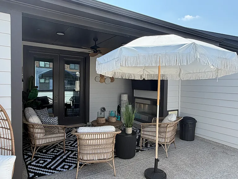 1341 Fairmont Ave NW — Photo 22