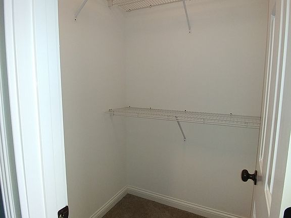Master Closet Hers