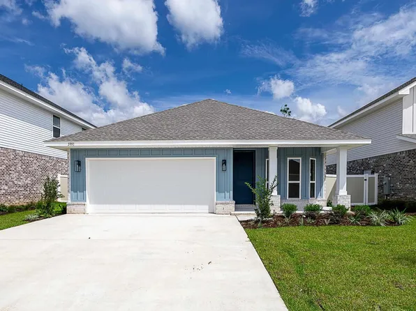 5991 Willow Mist Ct, Pace, FL 32571