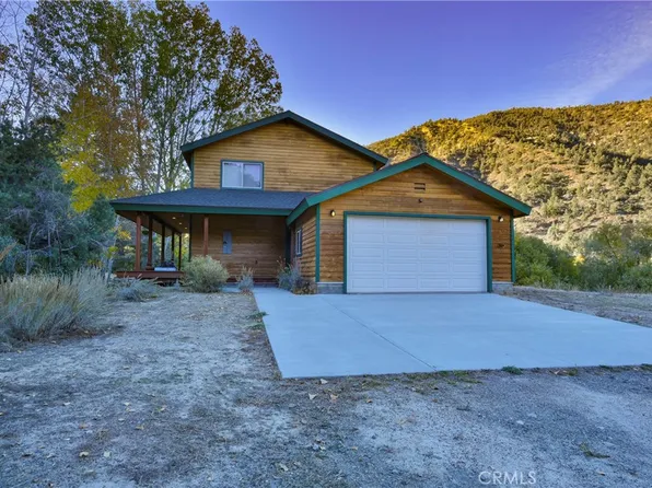 2624 Basel Ct, Pine Mountain Club, CA 93222