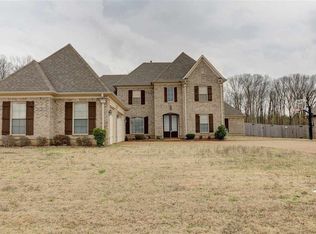 5450 Scarlet Ridge Dr, Arlington, TN 38002